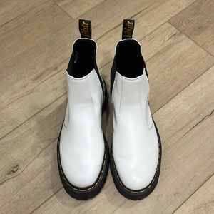 Dr Air Wair Martens Ankle Bootie